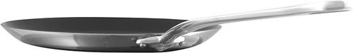 Mauviel M'cook Stainless Steel Crepe Pan ,11.7 Inch In Silver