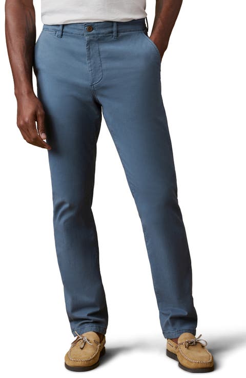 Coastline Chino Pants