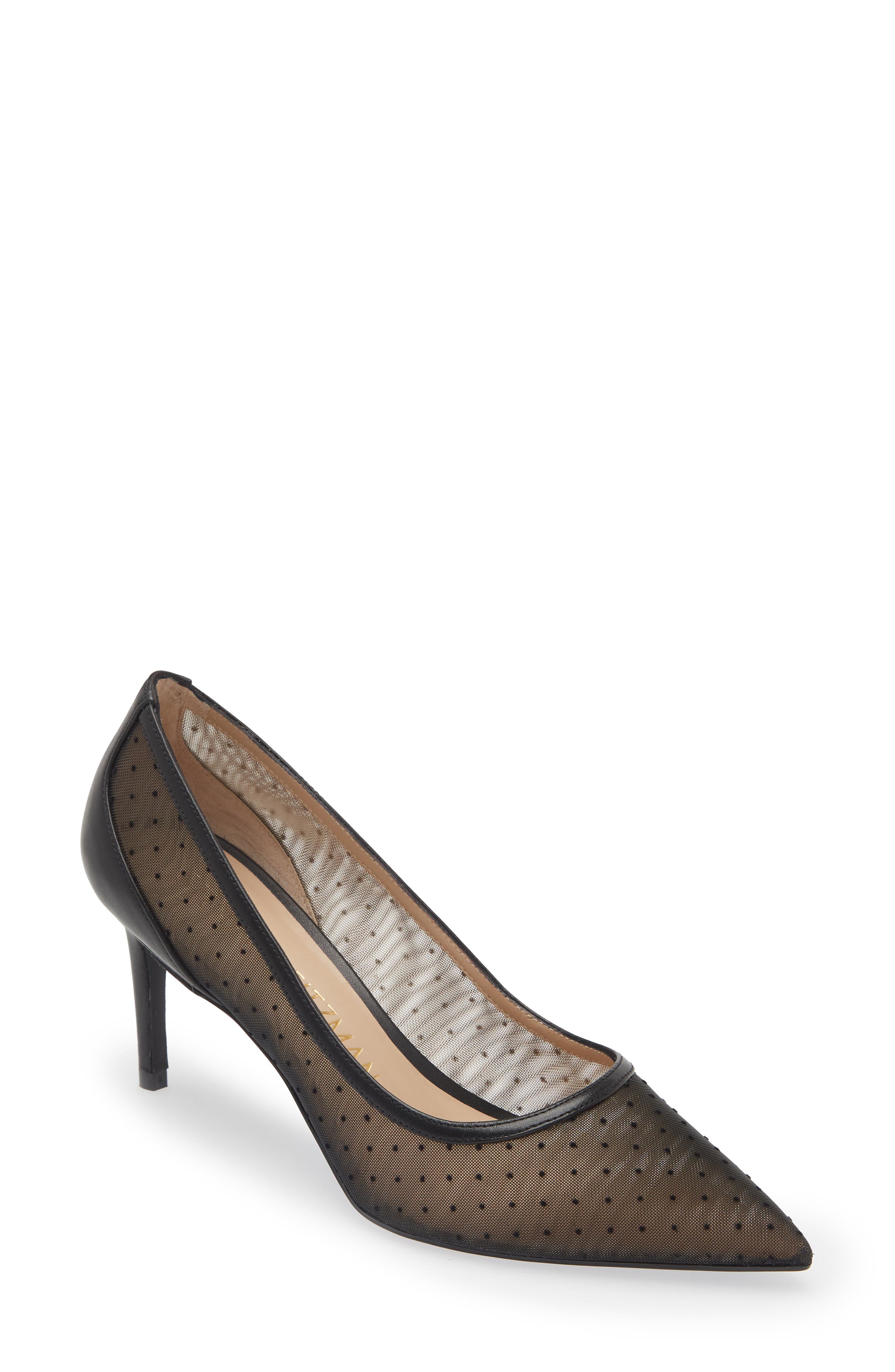 Stuart Weitzman Linsi 75 Pump, Main, color, 