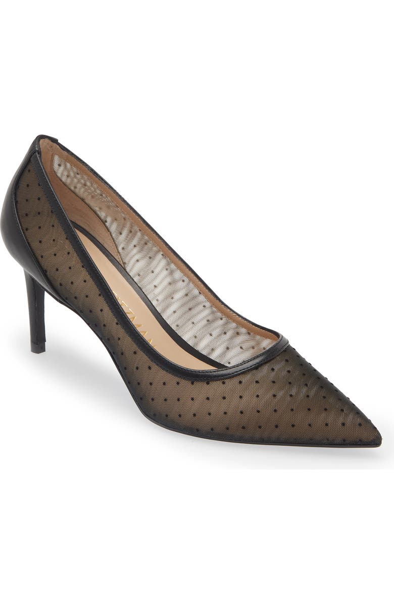 Stuart Weitzman Linsi 75 Pump, Main, color,