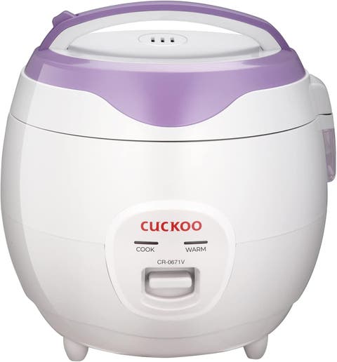 Electric Heating Rice Cooker