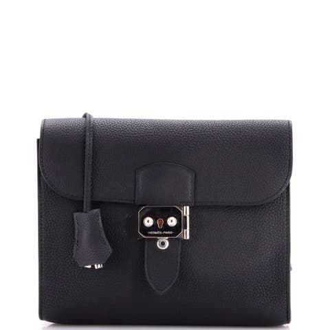 Sac a Depeches Messenger Bag Togo 21