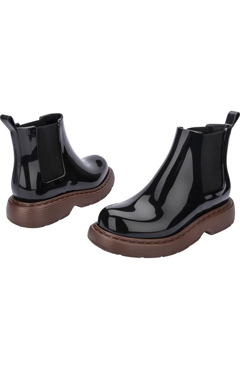Melissa Step Chelsea Boot, Alternate, color,