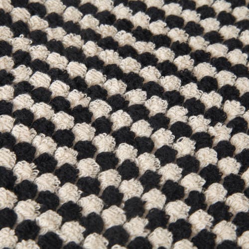 Olive And Linen Olive & Linen Dots Terry Towel Bundle