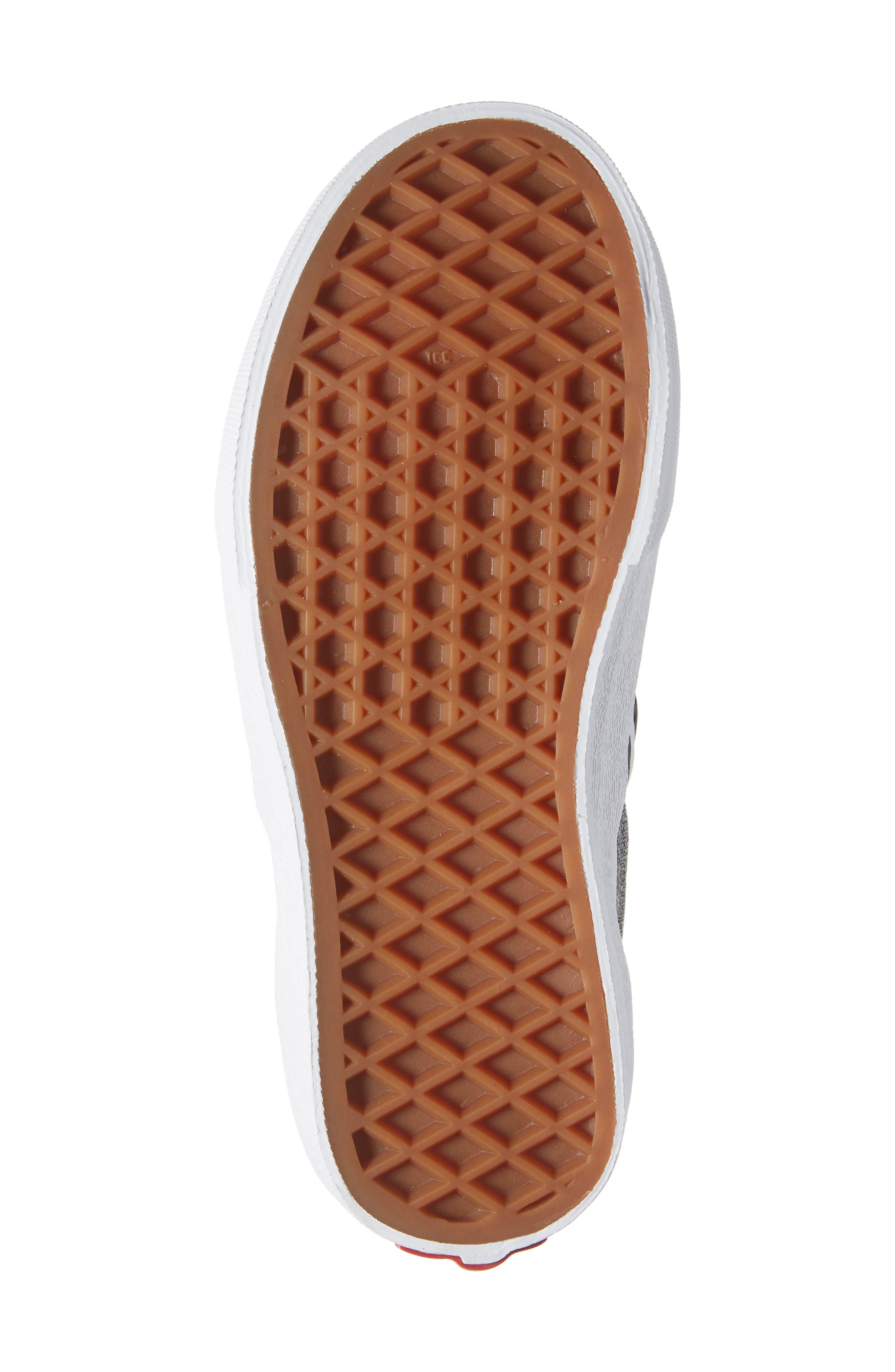 Vans Classic Slip-On Sneaker, Alternate, color, 