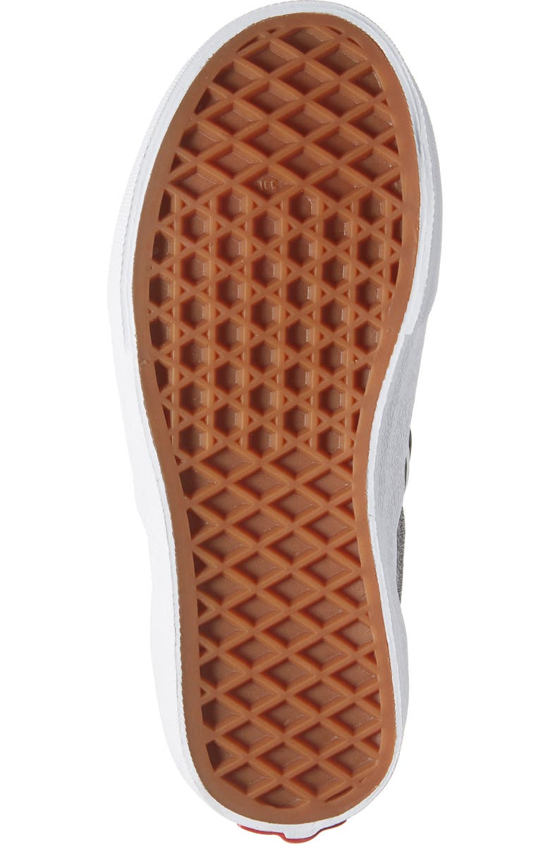 Vans Classic Slip-On Sneaker, Alternate, color,