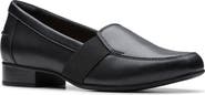 Clarks® Julilet Beat Loafer