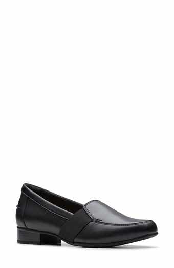 Clarks® Julilet Beat Loafer