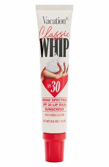 Vacation Classic Whip SPF 30 Lip Balm