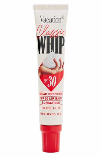 Classic Whip SPF 30 Lip Balm