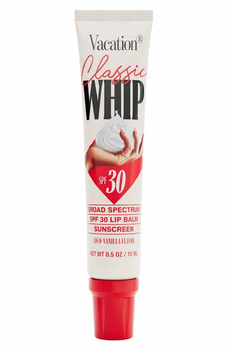 Vacation Classic Whip SPF 30 Lip Balm