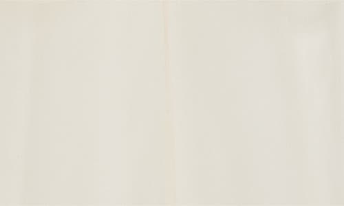Simone Rocha Sheer Sculpted Gathered Bust Dress In White