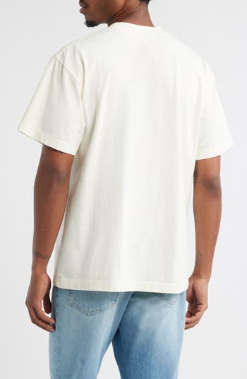 Retro Race Graphic T-Shirt