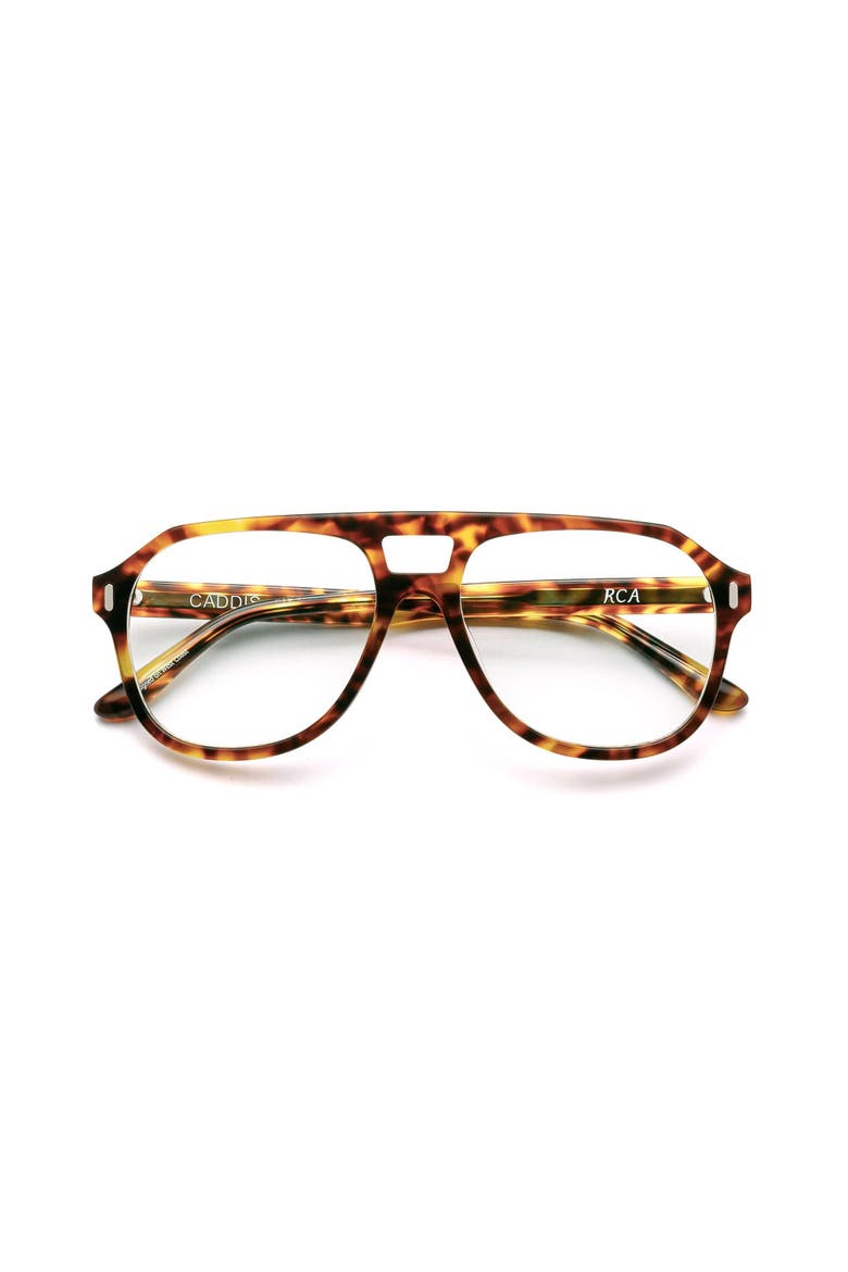 Root Cause Analysis | Reading Glasses, Main, color, Matte Gopher