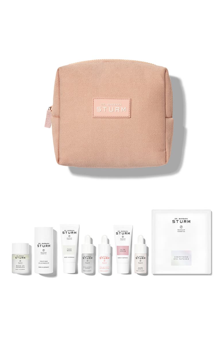 Glow Kit $393 Value, Main, color, NO COLOR