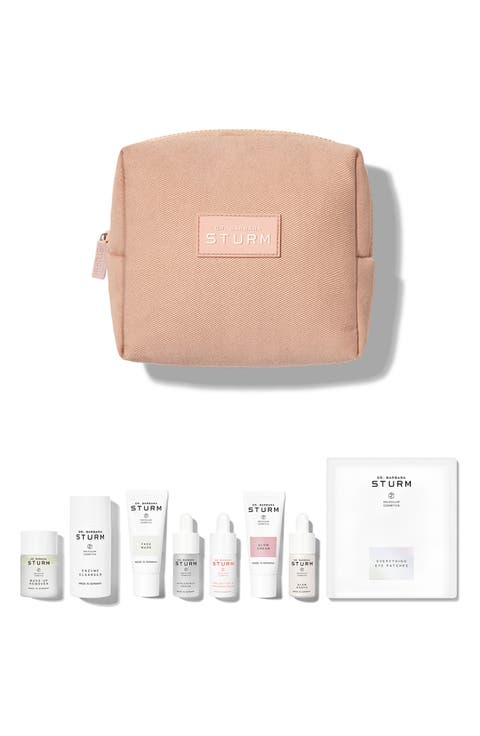 Glow Kit $393 Value