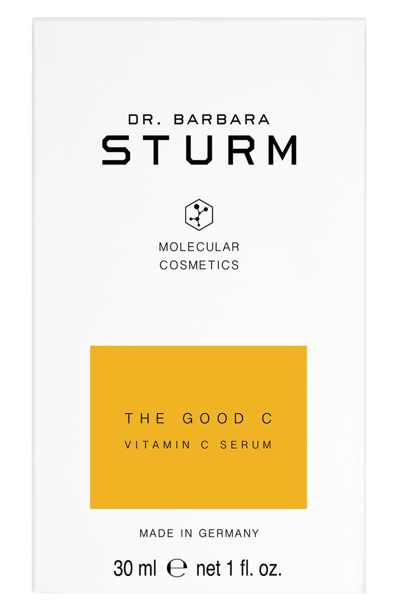 Dr. Barbara Sturm The Good C Vitamin C Serum, Alternate, color, 