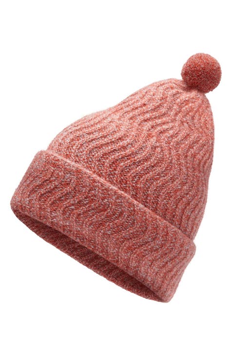 Kids' Smallbirds Pompom Wool Beanie (Baby)