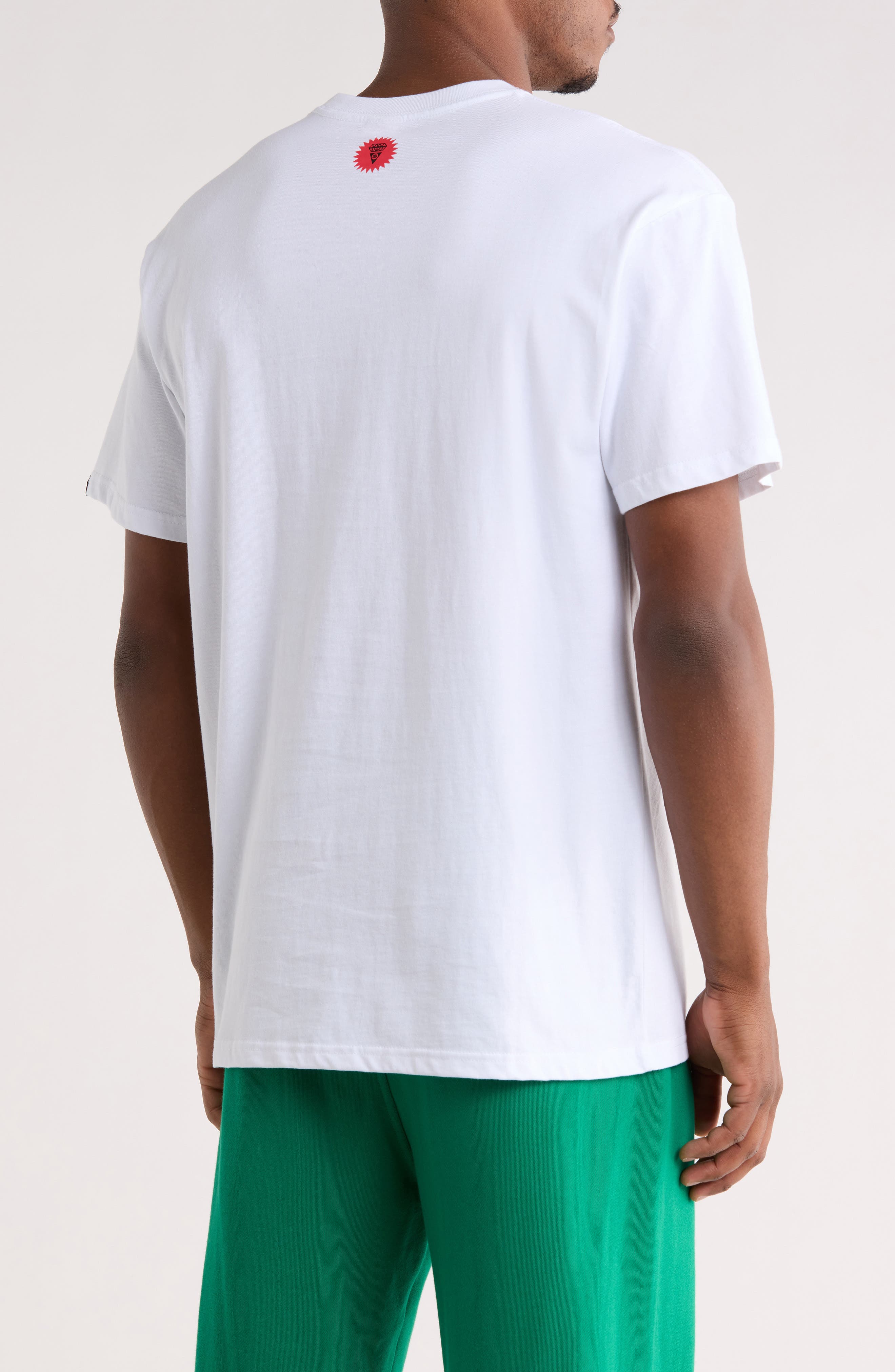 Cobra Graphic T-Shirt - image 4