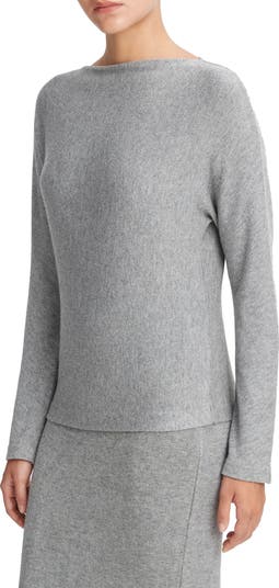 Dolman Sleeve Sweater