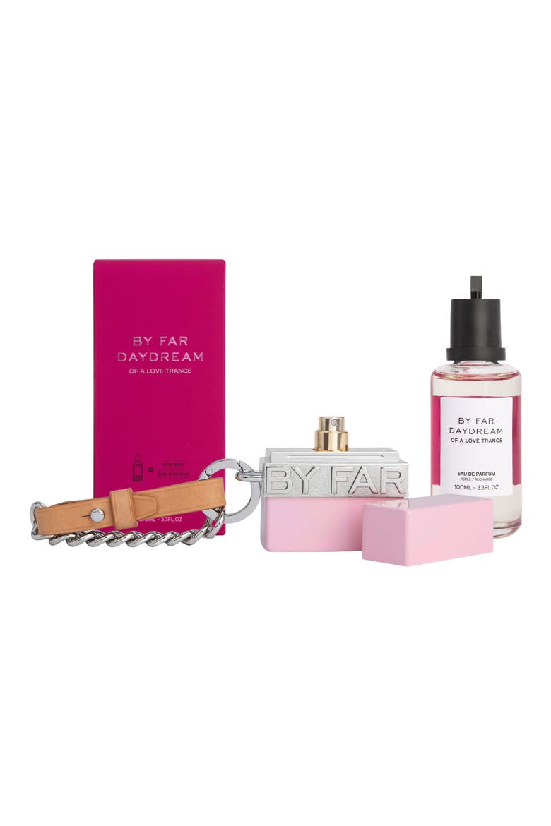 Daydream of a Love Trance Fragrance Set (Nordstrom Exclusive), Main, color, NO COLOR