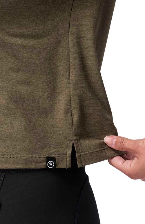 Backcountry Destination Long-sleeve Shirt In Gray