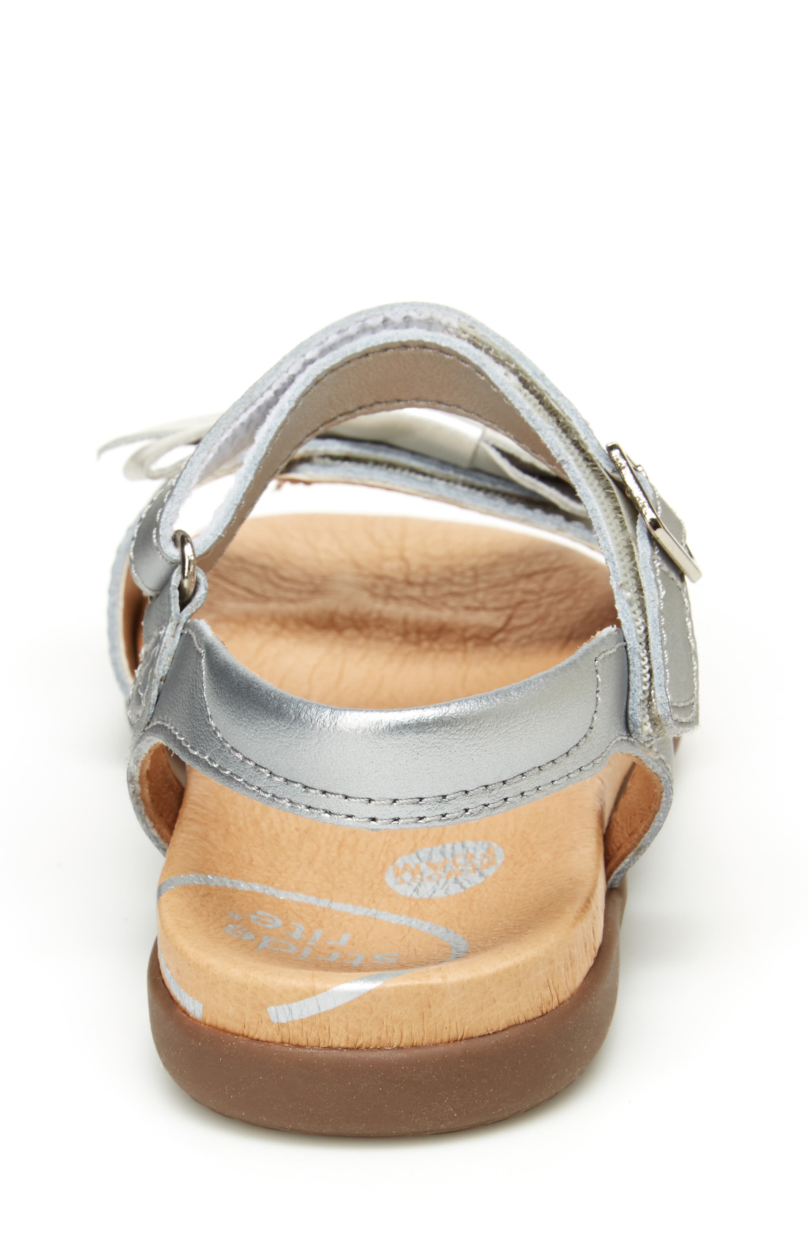 Stride Rite SRtech<sup>™</sup> Savannah Sandal, Alternate, color, 