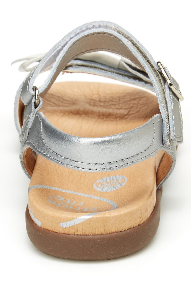 Stride Rite SRtech<sup>™</sup> Savannah Sandal, Alternate, color,
