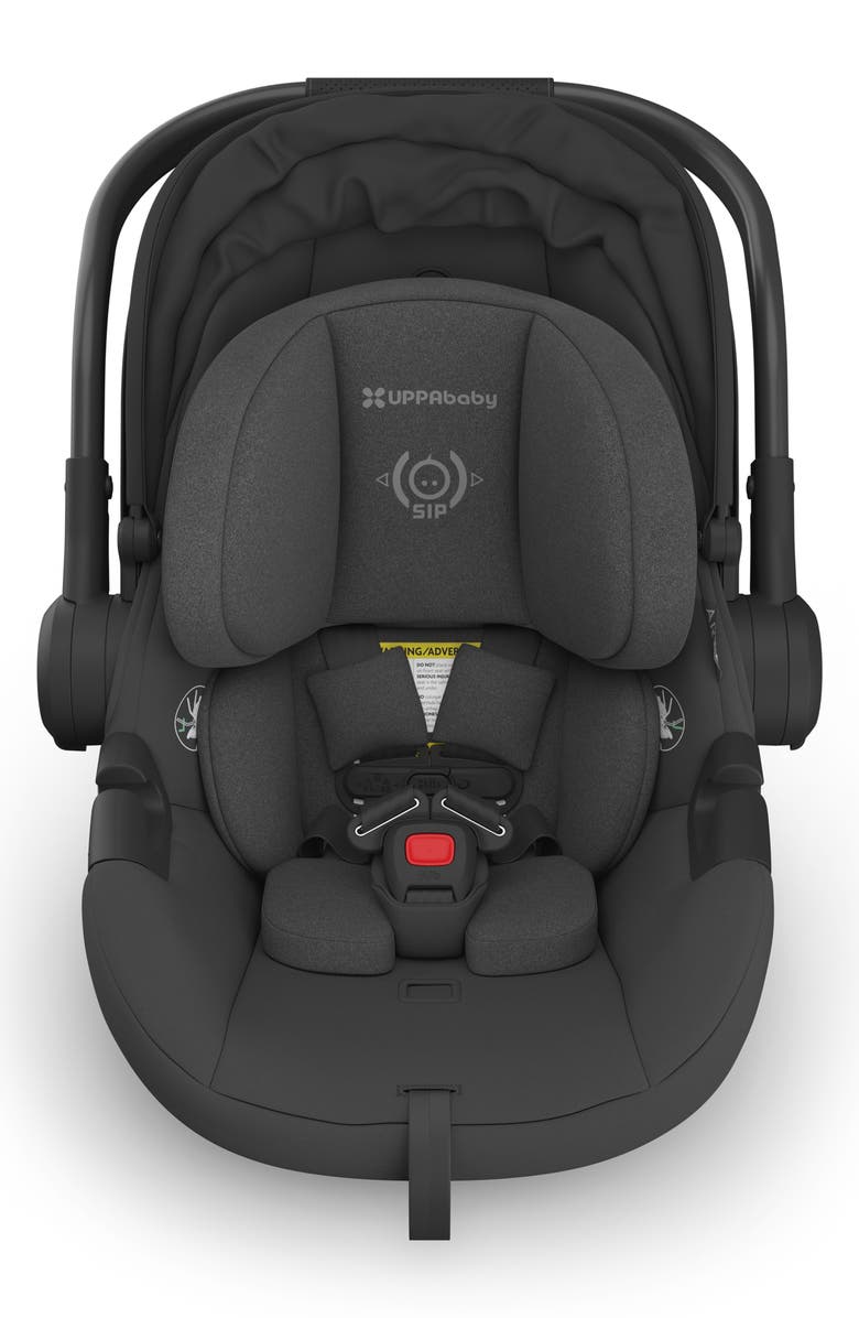 UPPAbaby Aria Infant Car Seat, Alternate, color, Jake