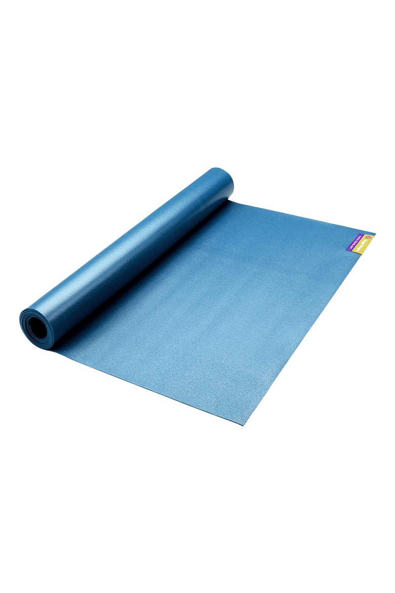 Tapas® Travel Yoga Mat, Main, color, Blue