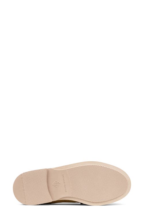 DONALD PLINER DONALD PLINER LOMMA PLATFORM LOAFER