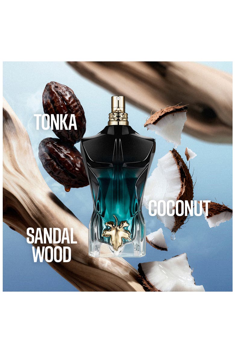 Le Beau Le Parfum, Alternate, color, NO COLOR