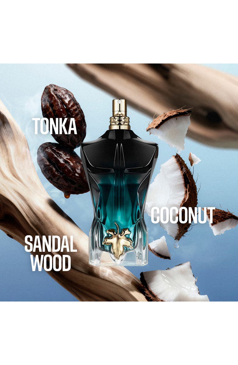 Jean Paul Gaultier Le Beau Le Parfum, Alternate, color, 
