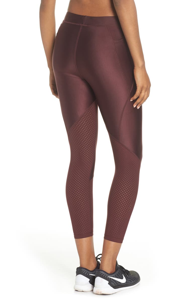 Nike Speed Cool Running Tights, Alternate, color,