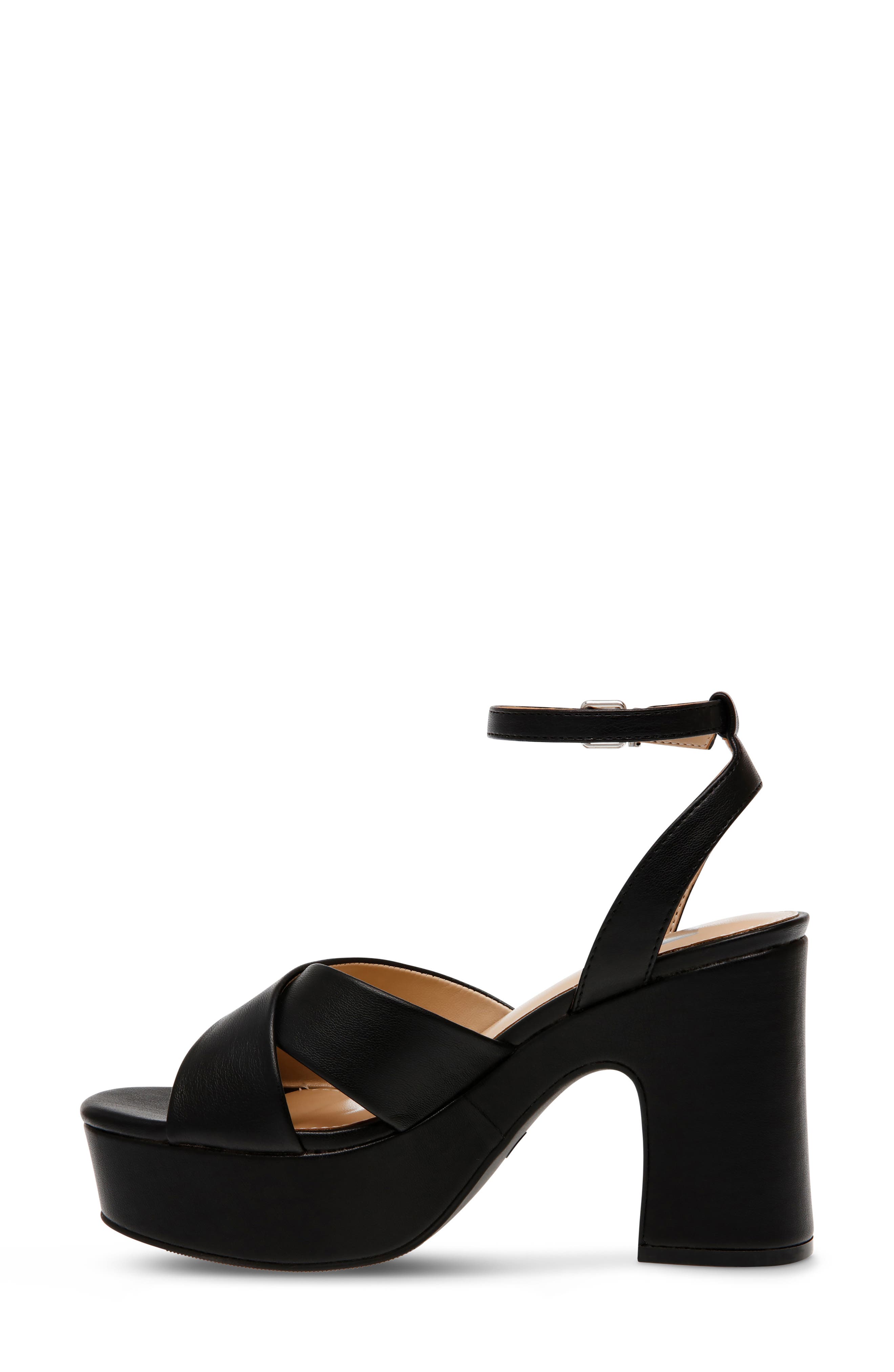 DV by Dolce Vita Maggie Platform Sandal, Alternate, color, 