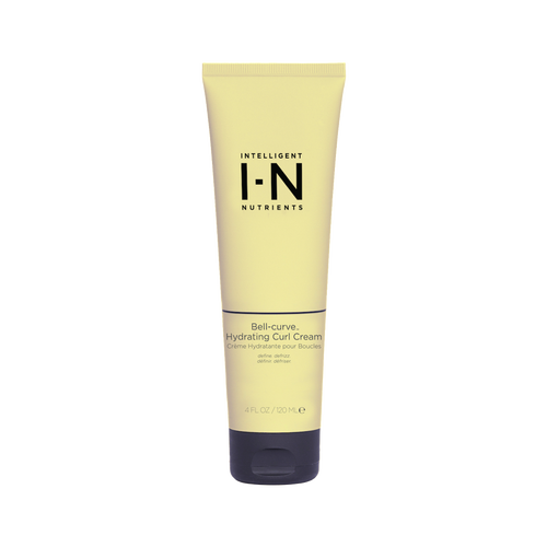 Intelligent Nutrients Bell-curve  Hydrating Curl Cream