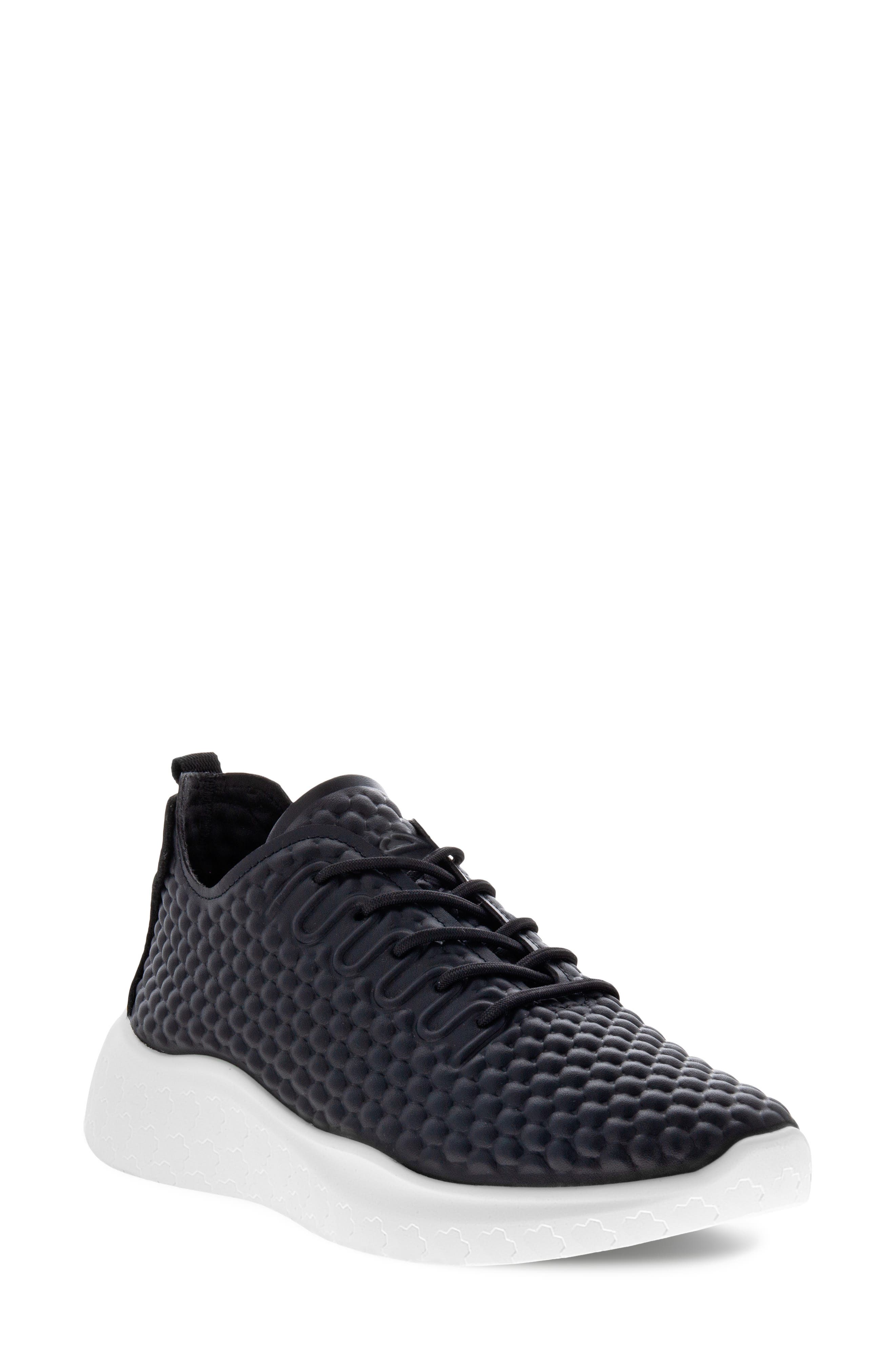 ECCO Therap Lace Sneaker, Main, color, 