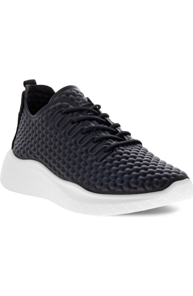 ECCO Therap Lace Sneaker, Main, color,