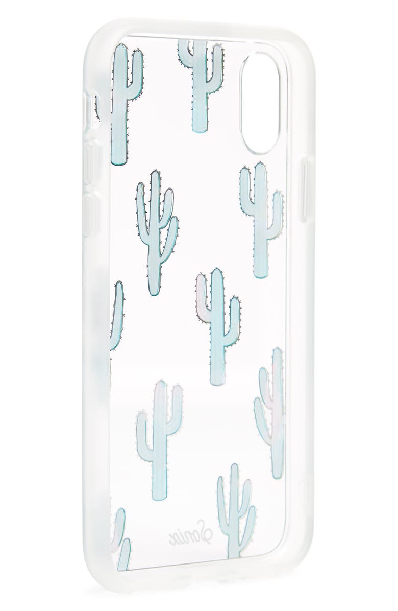 Sonix Mojave iPhone X/Xs, XR & X Max Case, Alternate, color, 