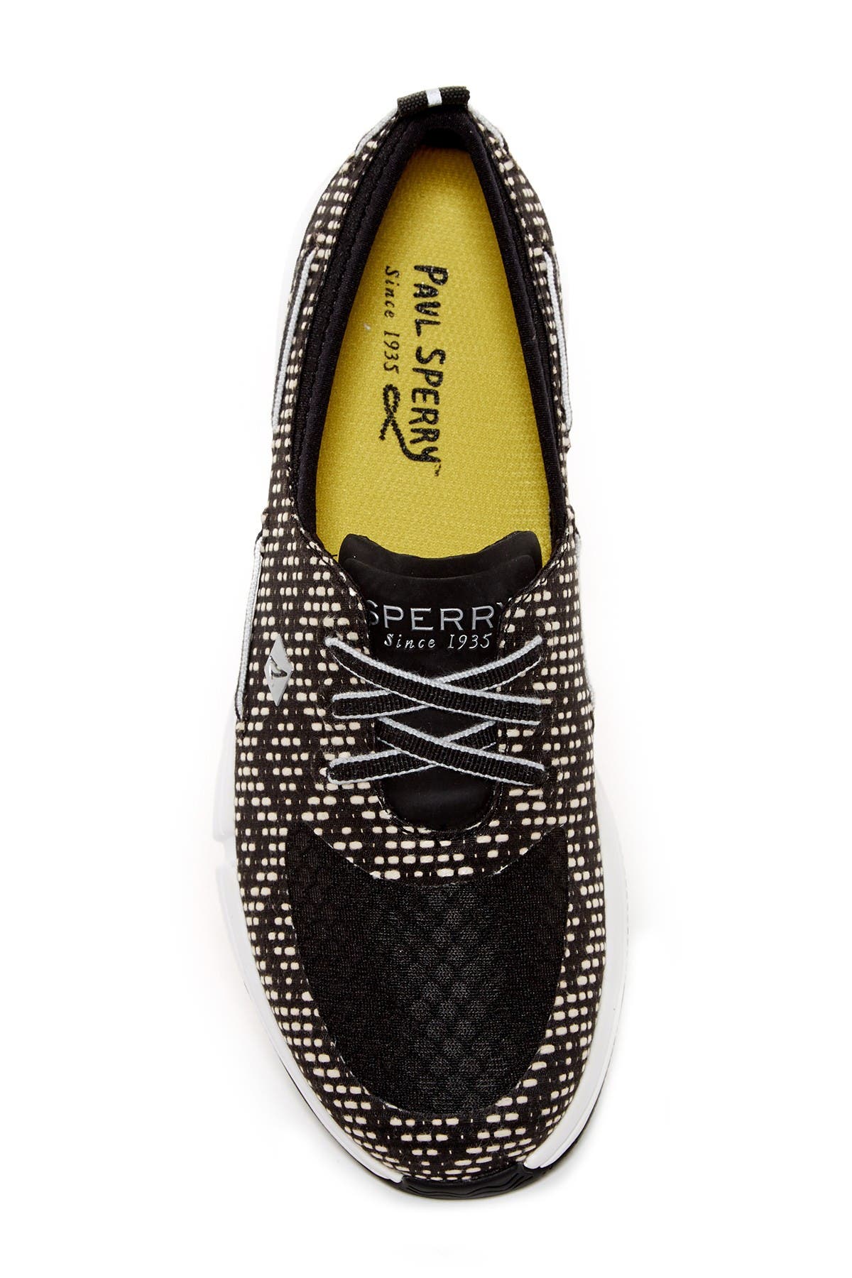 SPERRY TOP-SIDER<sup>®</sup> Ripple Rush Sneaker, Alternate, color, 