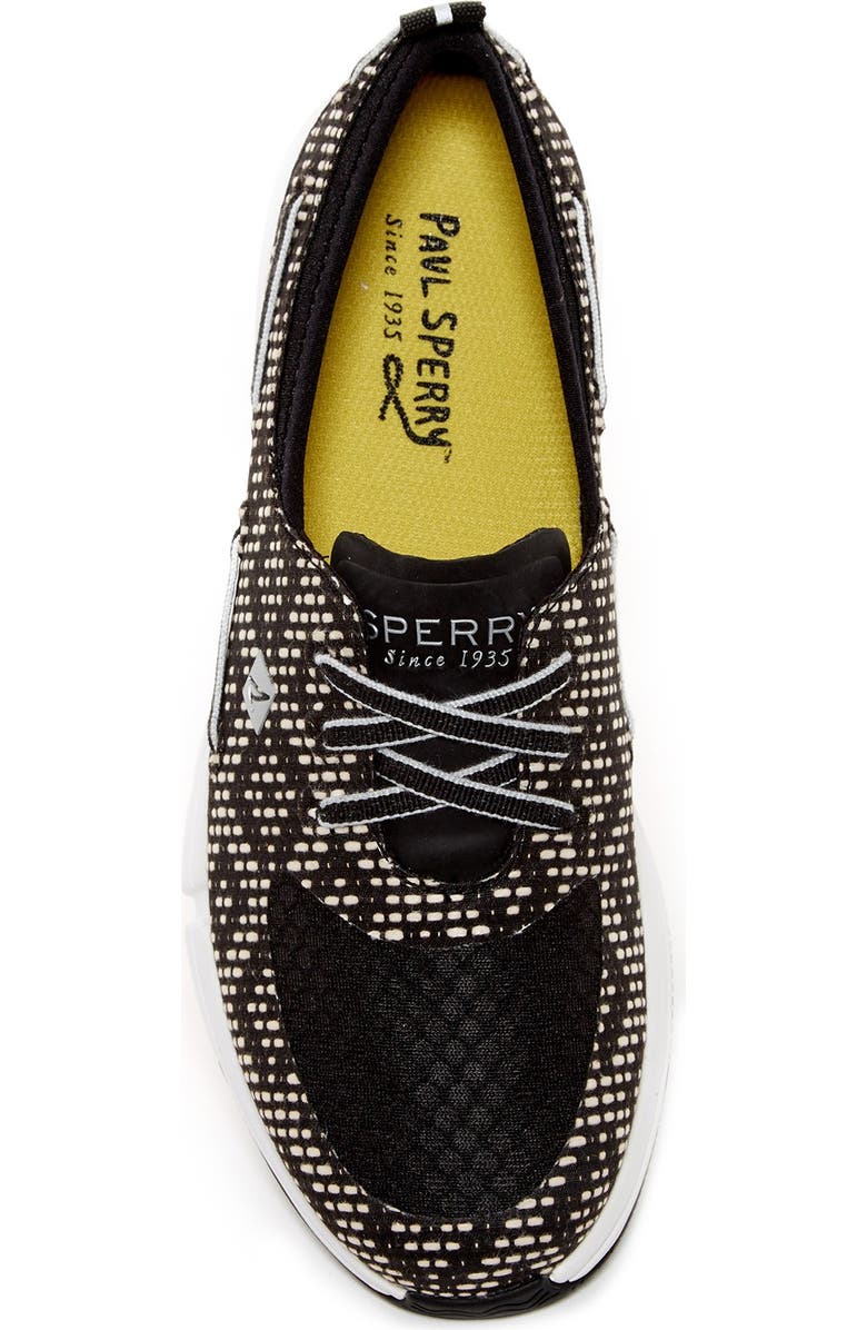 SPERRY TOP-SIDER<sup>®</sup> Ripple Rush Sneaker, Alternate, color,