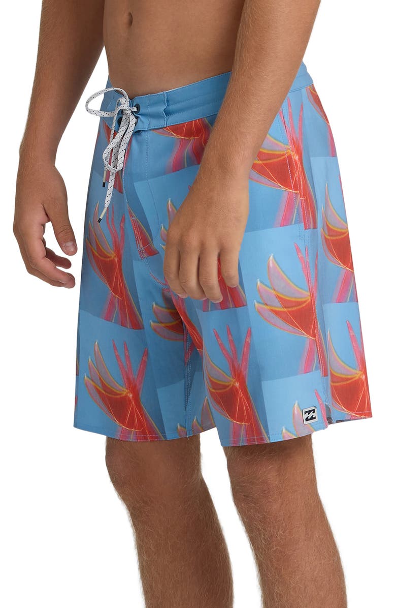 Billabong Good Times Gallery LT Board Shorts, Alternate, color, 