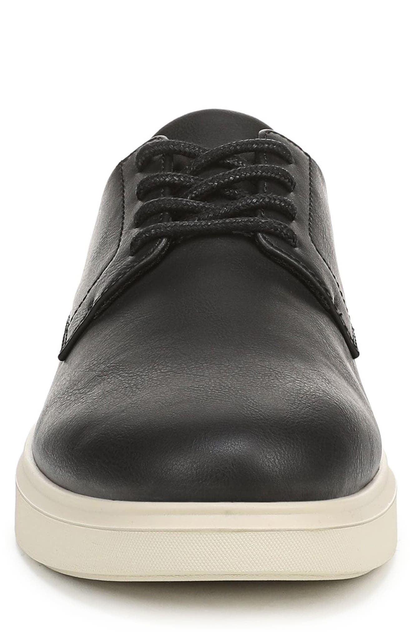 Dr. Scholl's City Cloud Slip-On Sneaker, Alternate, color, Black Faux Leather