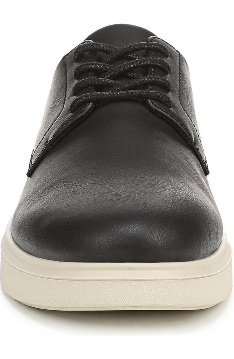 Dr. Scholl's City Cloud Slip-On Sneaker, Alternate, color, Black Faux Leather