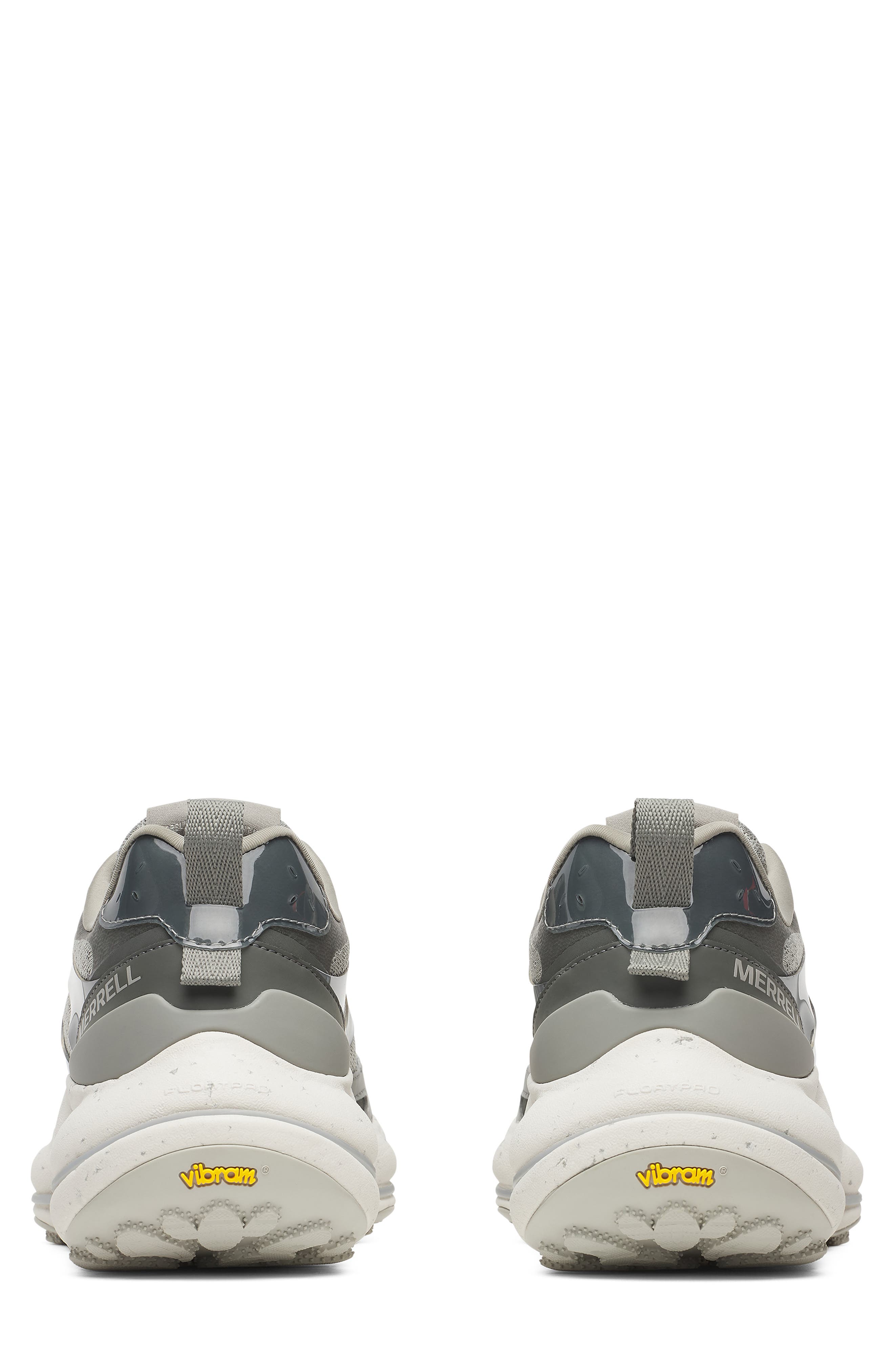 Merrell SpeedARC Matis Jelly Hiking Sneaker, Alternate, color, Grey