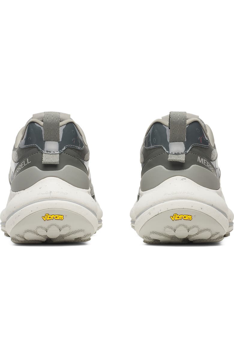 Merrell SpeedARC Matis Jelly Hiking Sneaker, Alternate, color, Grey