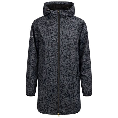Parched Waterproof Jacket