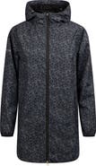 Trespass Parched Waterproof Jacket