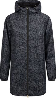 Trespass Parched Waterproof Jacket