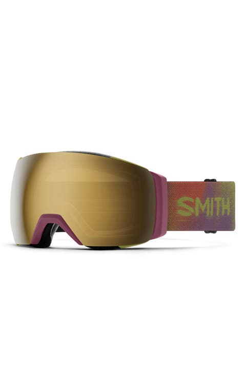 I/O MAG XL 230mm Snow Goggles
